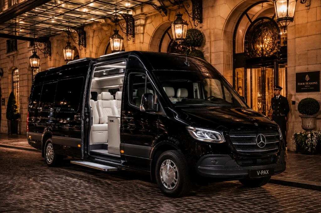 Minibuses
